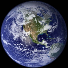 Globe
